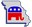 St. Charles County Republican Central Committee Logo