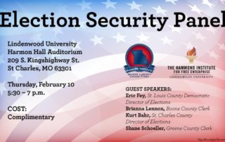 election security panel